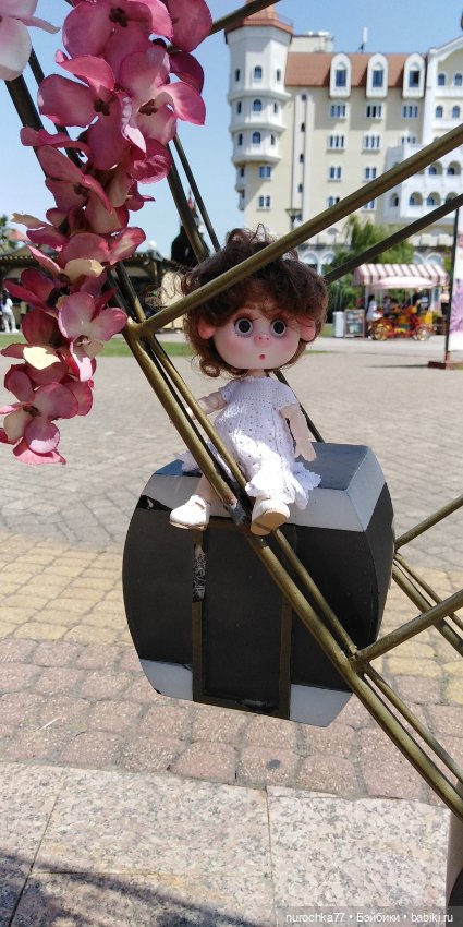 Нафочка. Приключения продолжаются (фото 4)