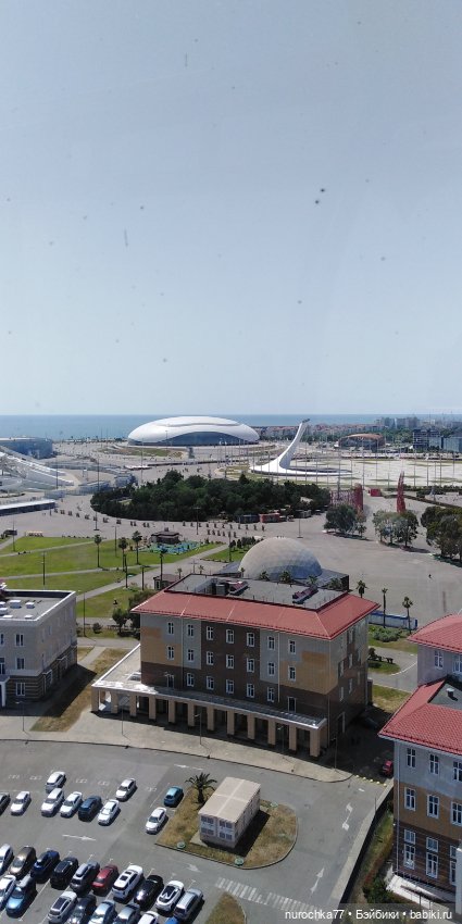 Нафочка. Приключения продолжаются