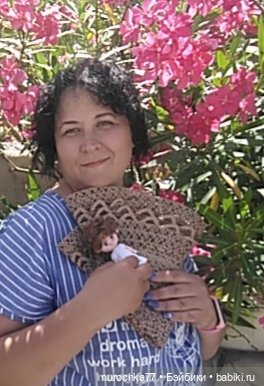 Нафочка. Приключения продолжаются