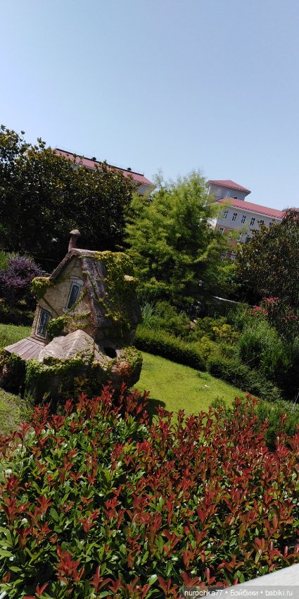 Нафочка. Приключения продолжаются