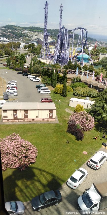 Нафочка. Приключения продолжаются (фото 7)