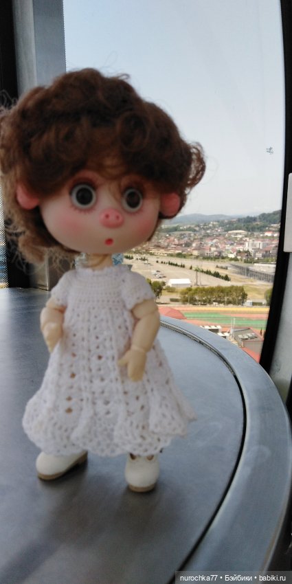 Нафочка. Приключения продолжаются (фото 8)