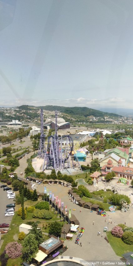 Нафочка. Приключения продолжаются