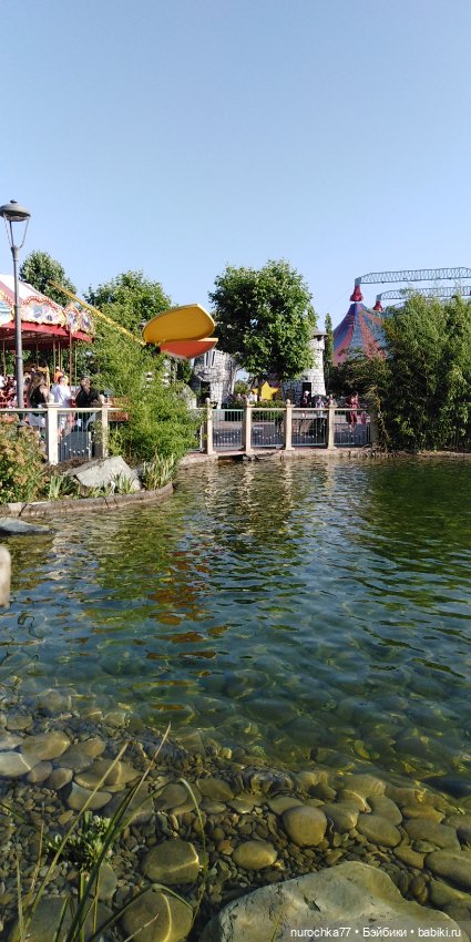 Нафочка. Приключения продолжаются