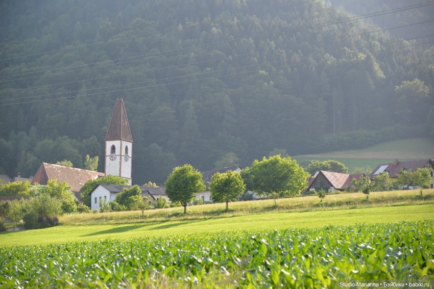 Новый мейк для любимой Дианки Руби Ред