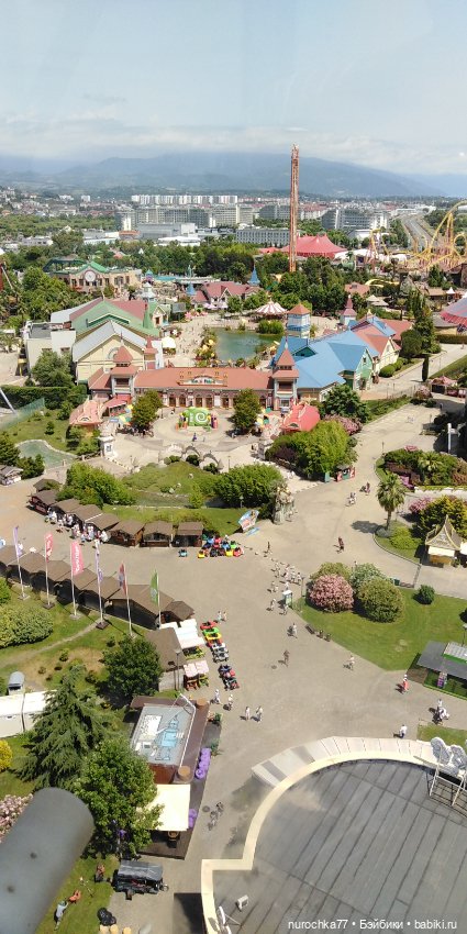 Нафочка. Приключения продолжаются