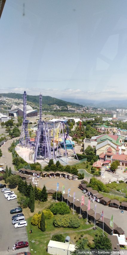 Нафочка. Приключения продолжаются