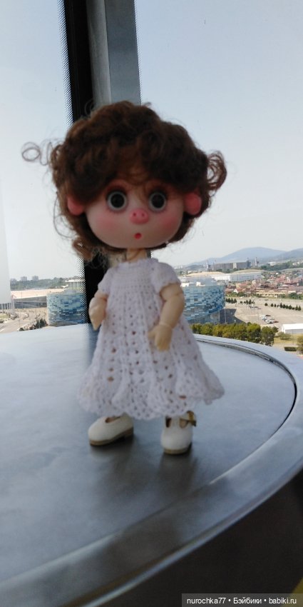 Нафочка. Приключения продолжаются