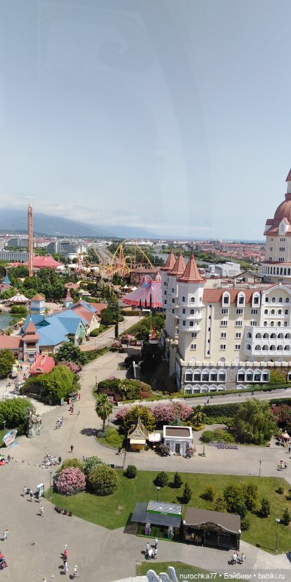 Нафочка. Приключения продолжаются