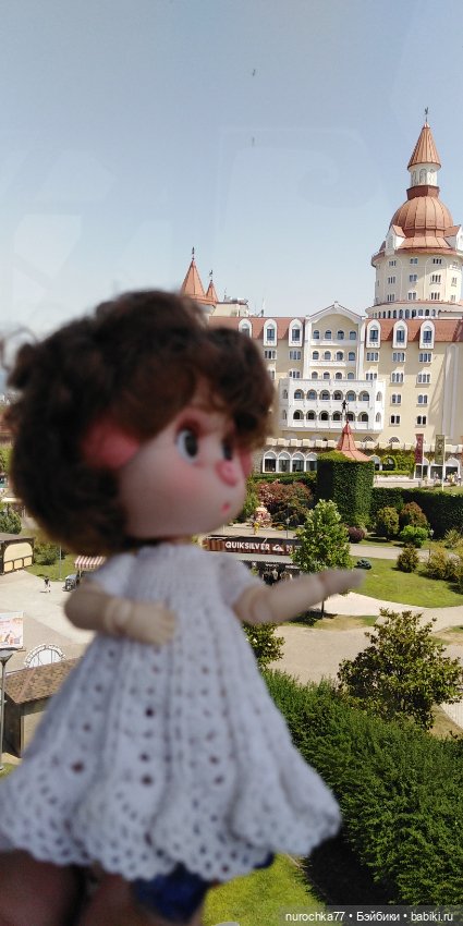 Нафочка. Приключения продолжаются (фото 9)