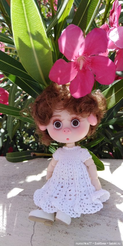 Нафочка. Приключения продолжаются