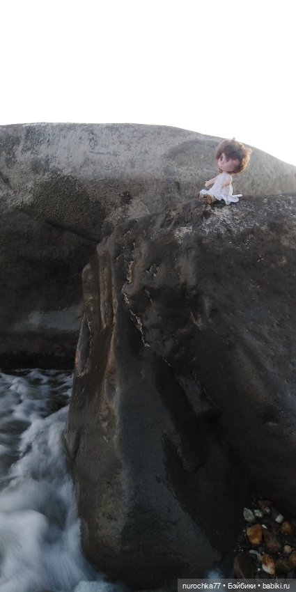 Нафочка и море — Гибриды шарнирных кукол (не БЖД): подбор тела (фото 4)