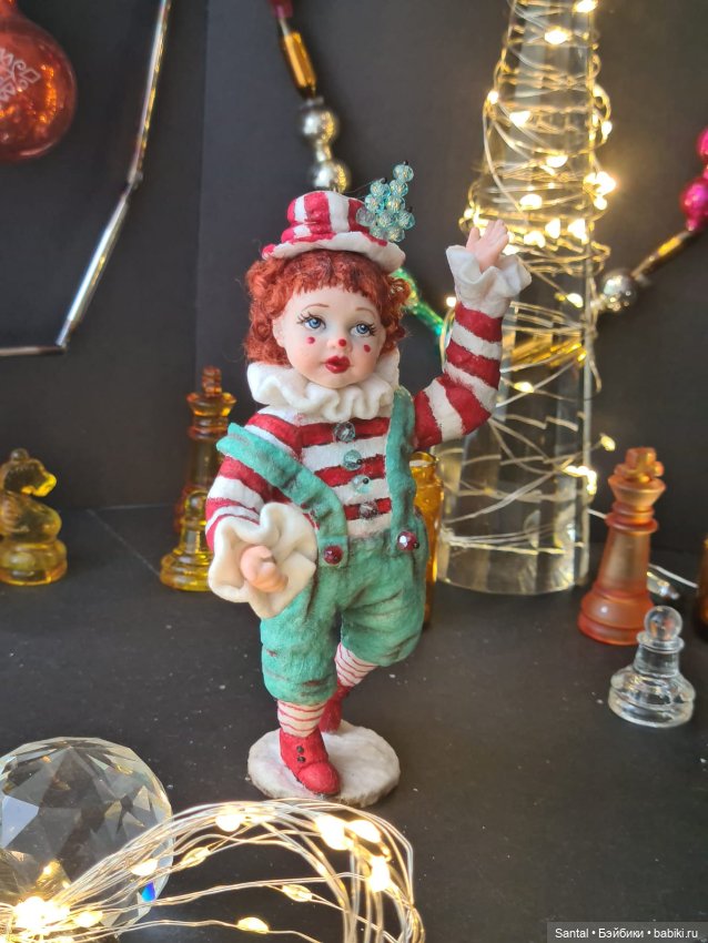 Мягкое счастье от Екатерины Каравезер