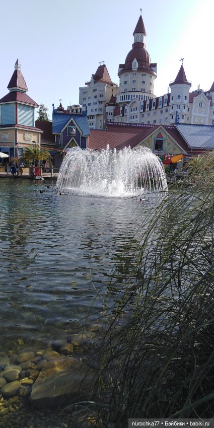 Нафочка. Приключения продолжаются