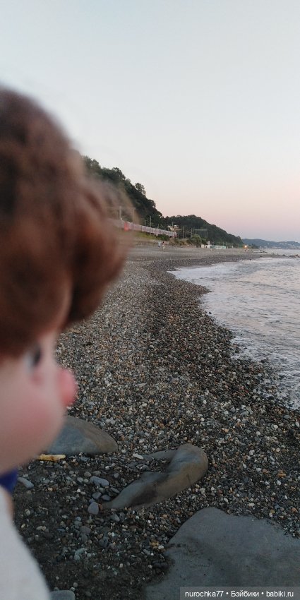 Нафочка и море — Гибриды шарнирных кукол (не БЖД): подбор тела (фото 9)