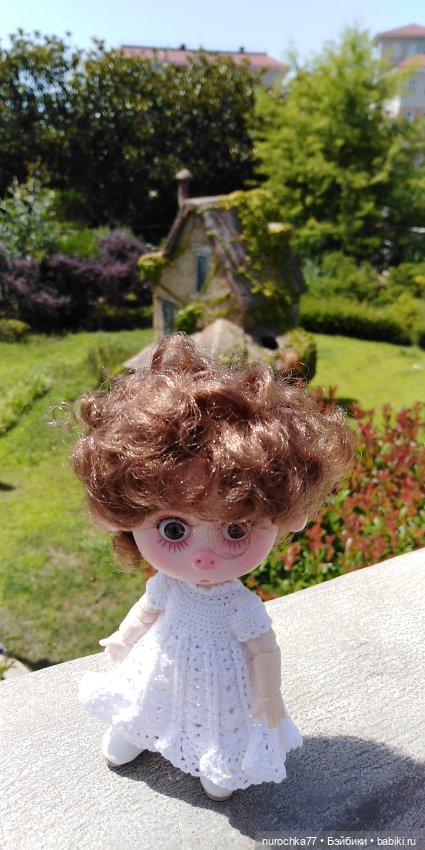 Нафочка. Приключения продолжаются