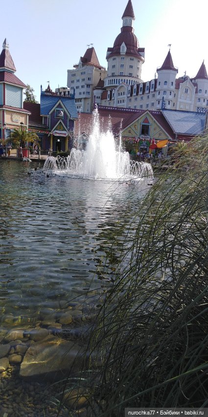 Нафочка. Приключения продолжаются