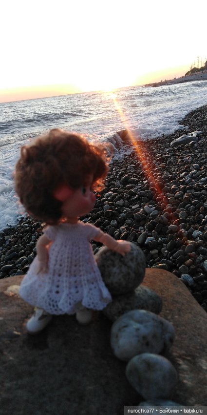 Нафочка и море — Гибриды шарнирных кукол (не БЖД): подбор тела (фото 5)