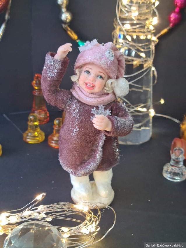 Мягкое счастье от Екатерины Каравезер (фото 9)