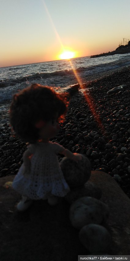 Нафочка и море — Гибриды шарнирных кукол (не БЖД): подбор тела (фото 3)