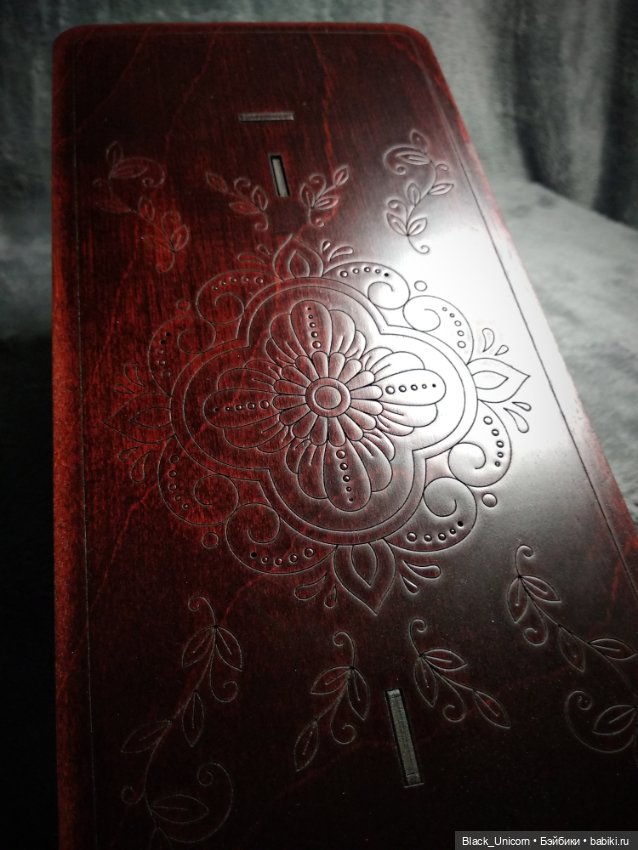 Покраска готовой мебели — Мебель для кукол и домиков: фото (фото 4)