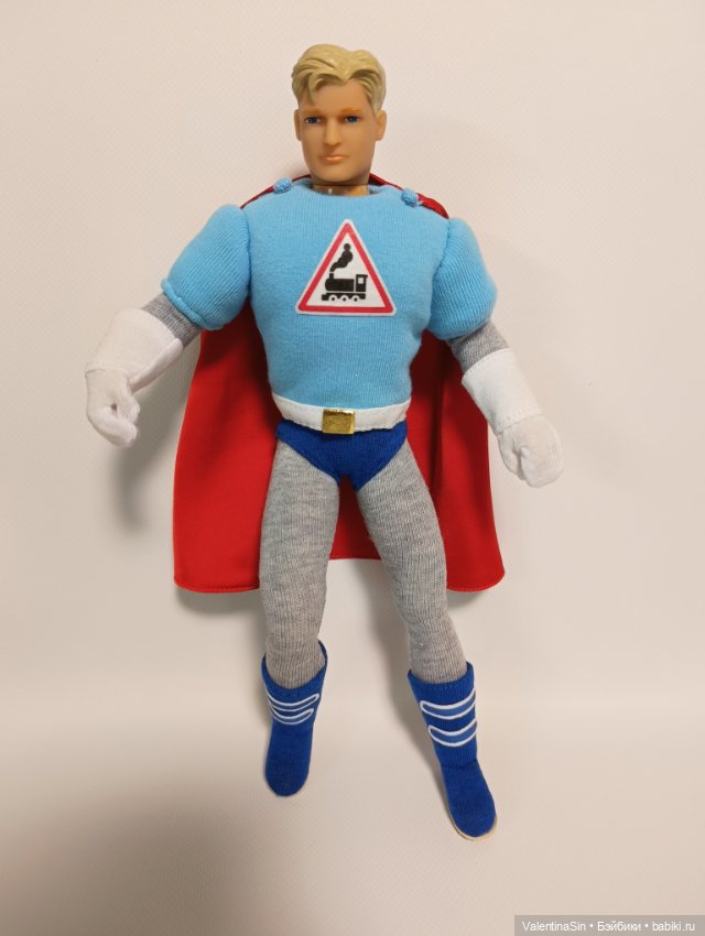 Аркадий — Одежда и обувь для кукол своими руками: фото (фото 7)