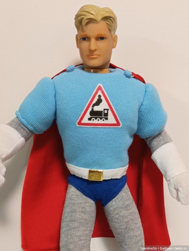 Аркадий — Одежда и обувь для кукол своими руками: фото