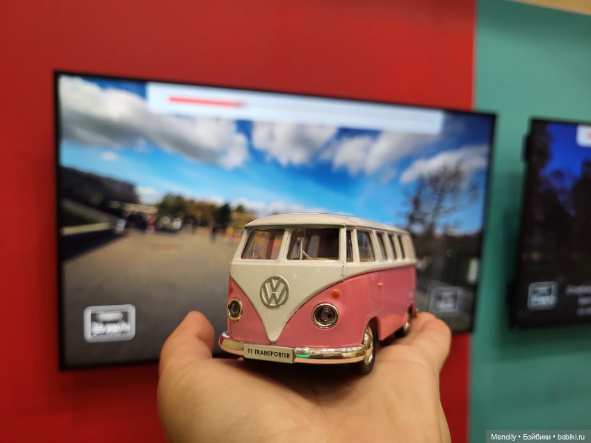 В гости к "потомкам" — Интересные игрушки и фигурки (разное): редкие (фото 6)