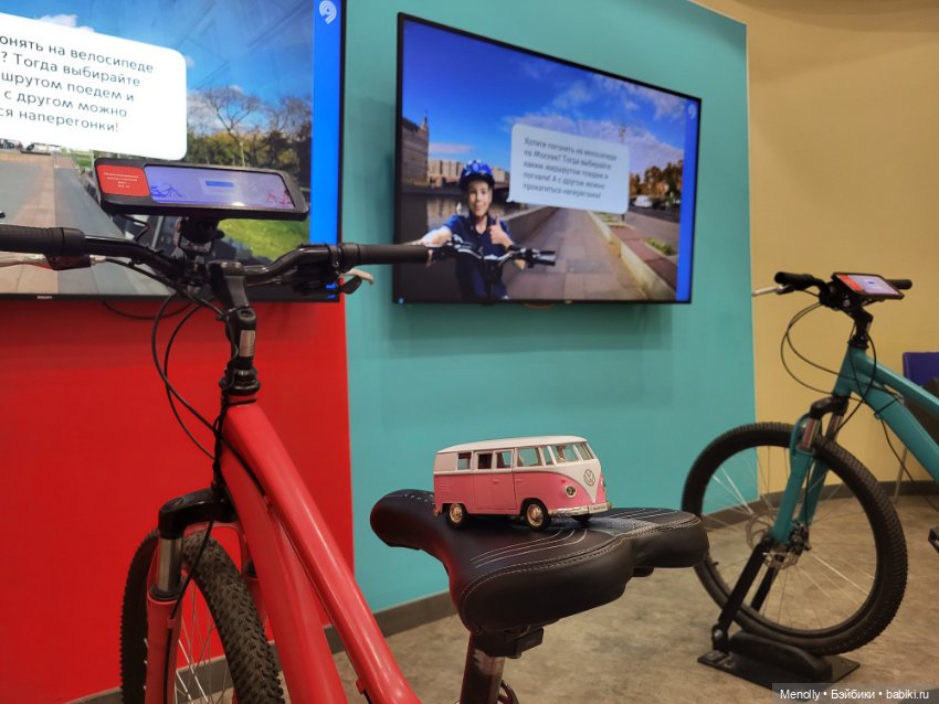 В гости к "потомкам" — Интересные игрушки и фигурки (разное): редкие (фото 5)