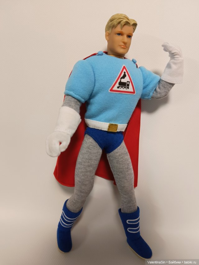 Аркадий — Одежда и обувь для кукол своими руками: фото