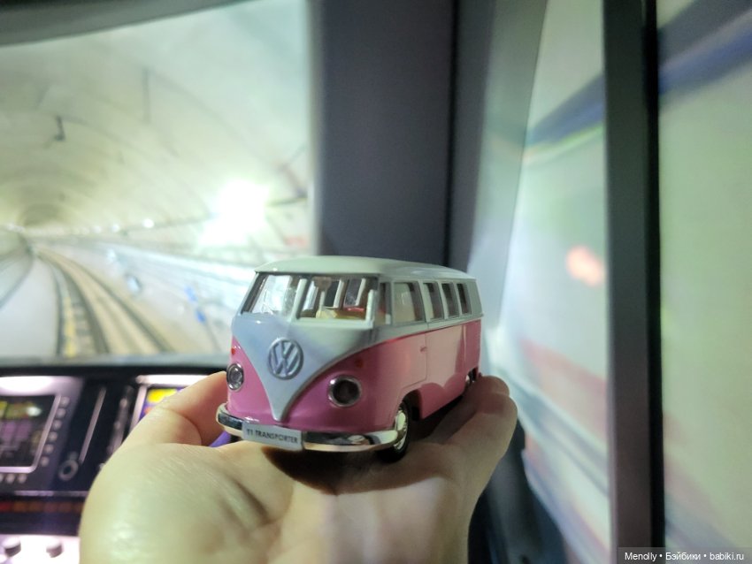 В гости к "потомкам" — Интересные игрушки и фигурки (разное): редкие