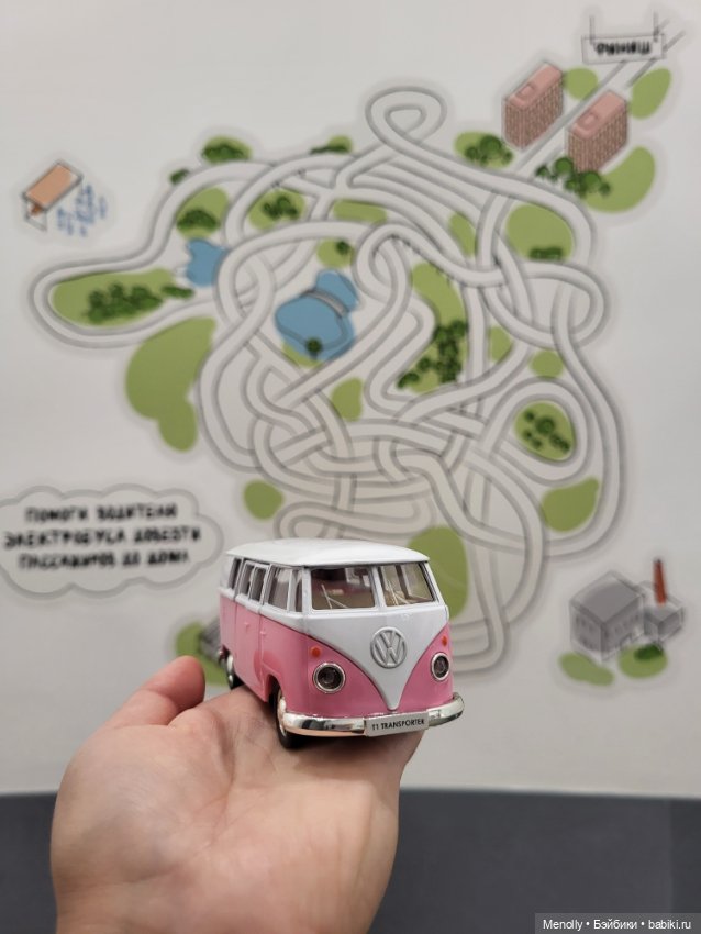 В гости к "потомкам" — Интересные игрушки и фигурки (разное): редкие