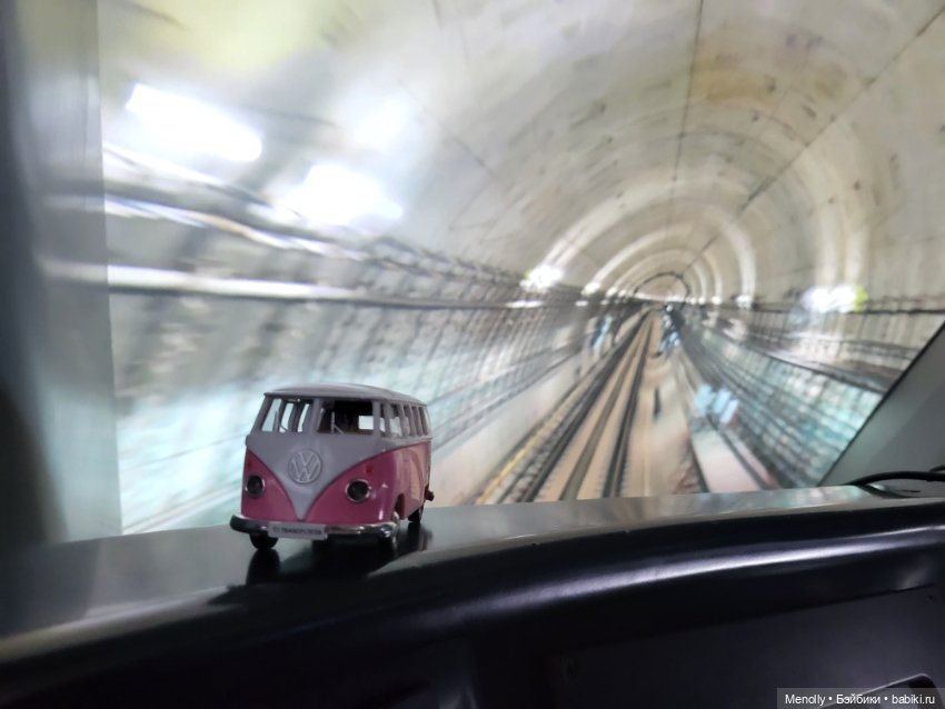 В гости к "потомкам" — Интересные игрушки и фигурки (разное): редкие