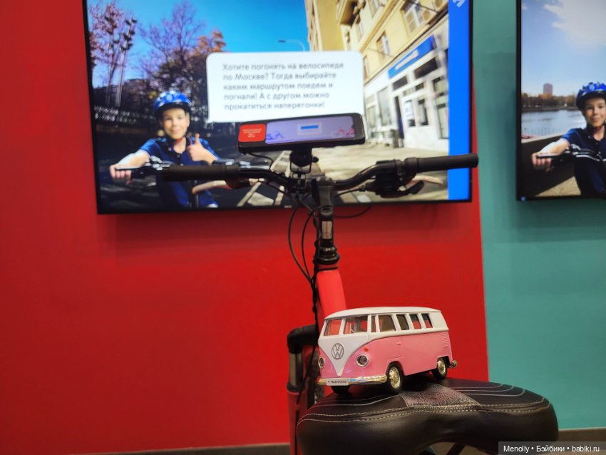 В гости к "потомкам" — Интересные игрушки и фигурки (разное): редкие (фото 7)