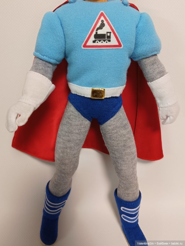 Аркадий — Одежда и обувь для кукол своими руками: фото