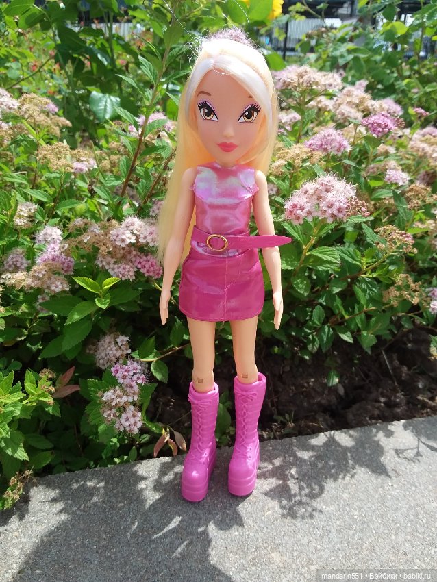 Летние прогулки🌈часть 1 — Игровые куклы разных производителей (Разное): редкие бренды