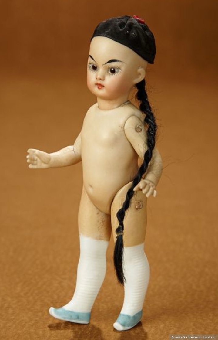 Фарфоровые mignonette азиатки, подборка фотографий