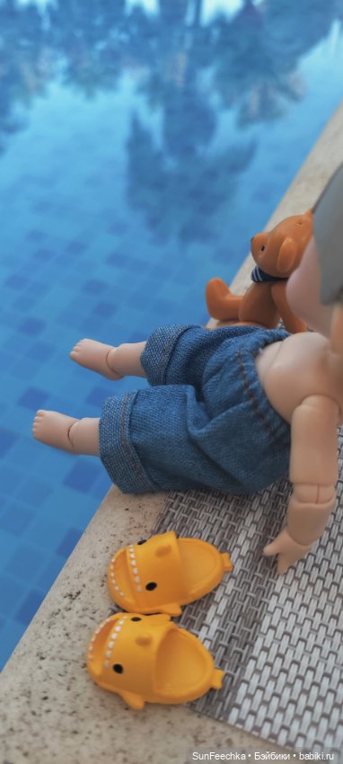 Артурчик в Чемьюва. Турция, Кемер (фото 2)