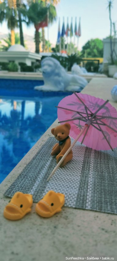 Артурчик в Чемьюва. Турция, Кемер (фото 6)