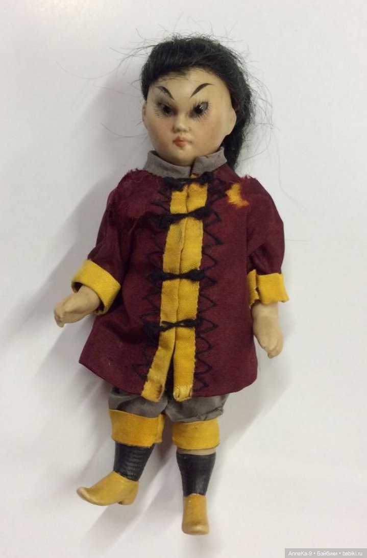 Фарфоровые mignonette азиатки, подборка фотографий