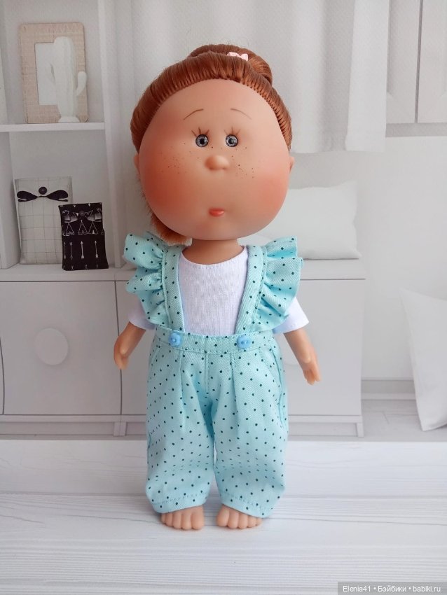 Гардероб для Little Mia 23см (фото 2)