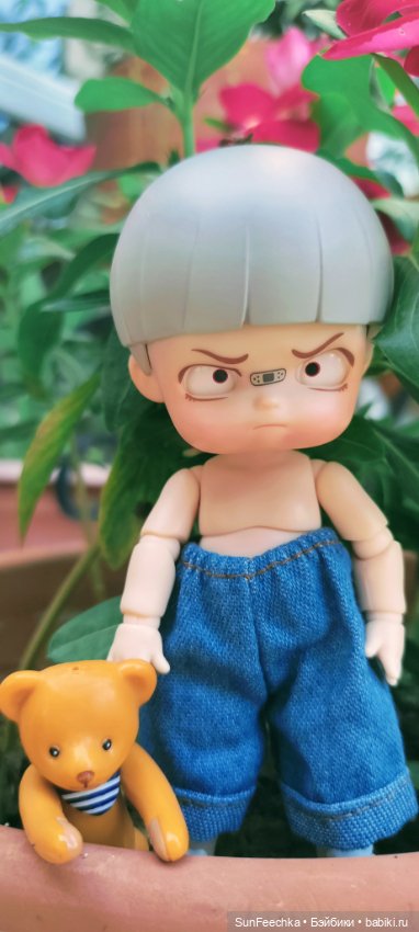 Артурчик в Чемьюва. Турция, Кемер (фото 8)