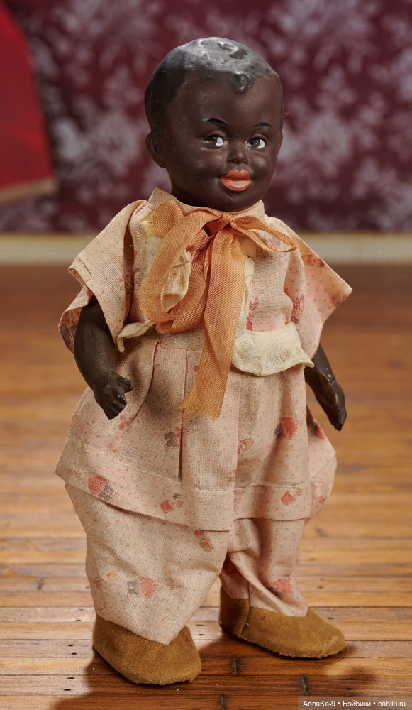 Mignonette африканки и мулатки, подборка фотографий (фото 3)