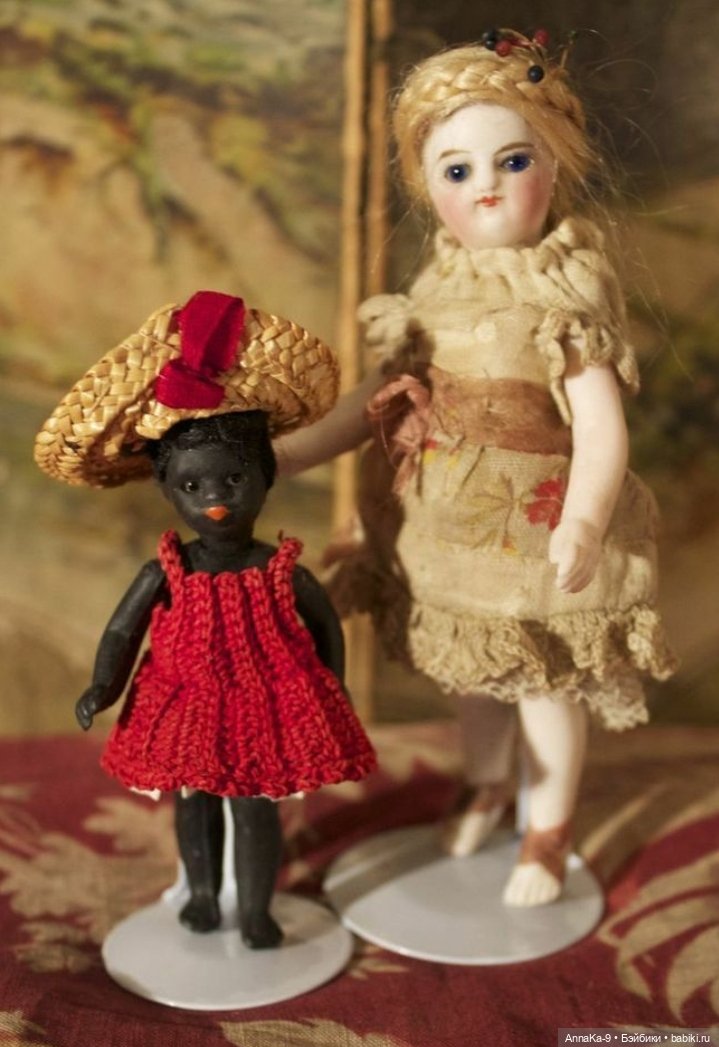 Mignonette африканки и мулатки, подборка фотографий