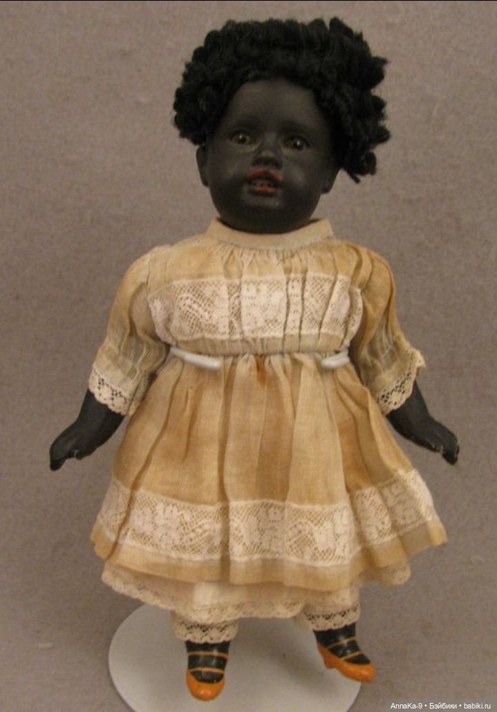 Mignonette африканки и мулатки, подборка фотографий