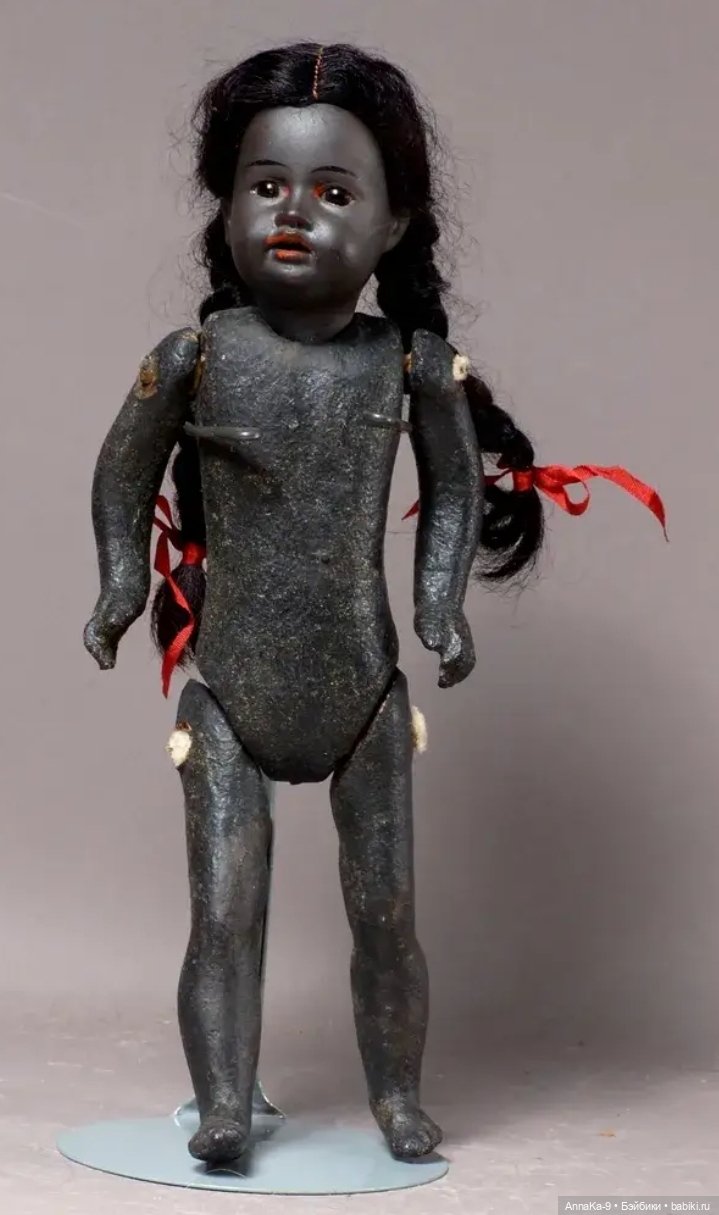 Mignonette африканки и мулатки, подборка фотографий