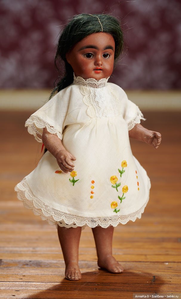 Mignonette африканки и мулатки, подборка фотографий