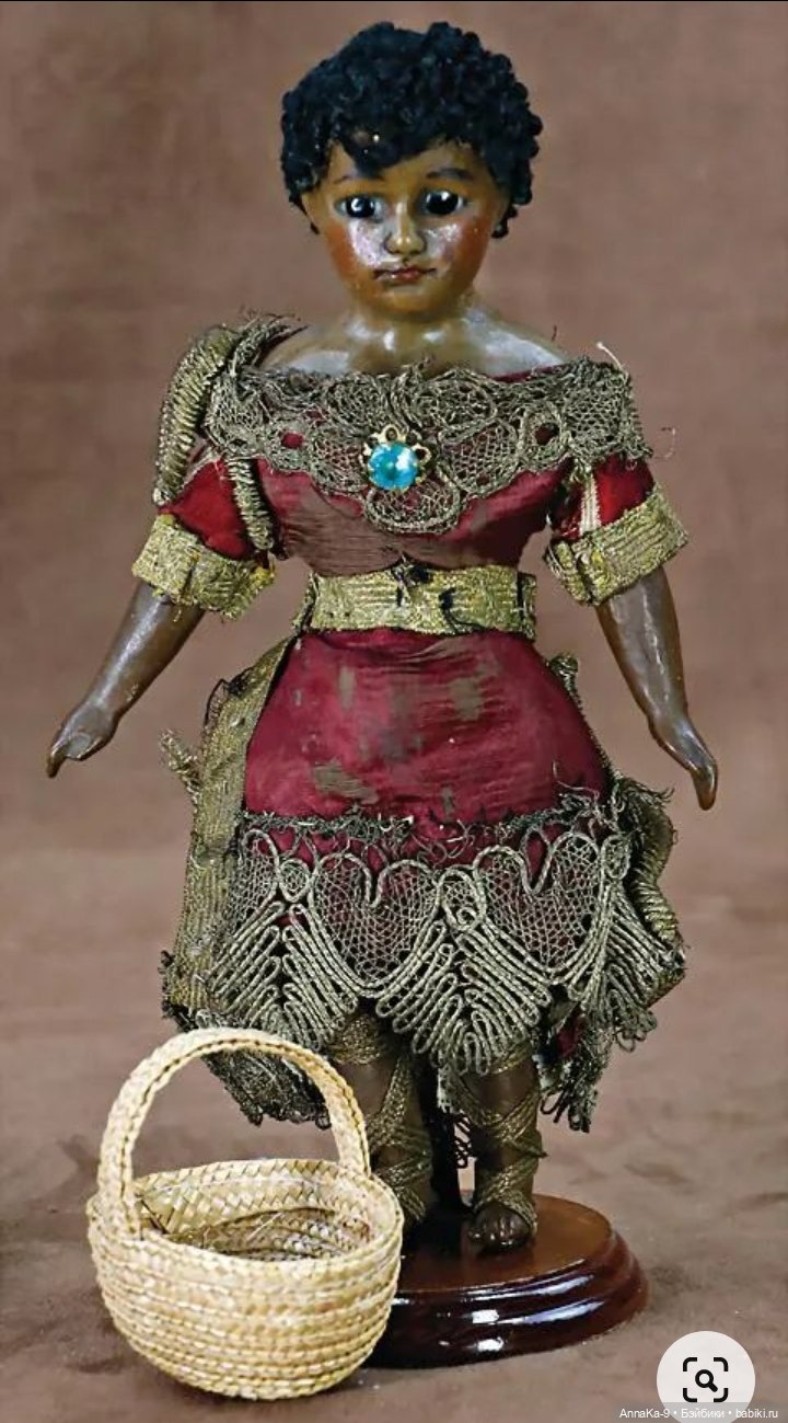 Mignonette африканки и мулатки, подборка фотографий