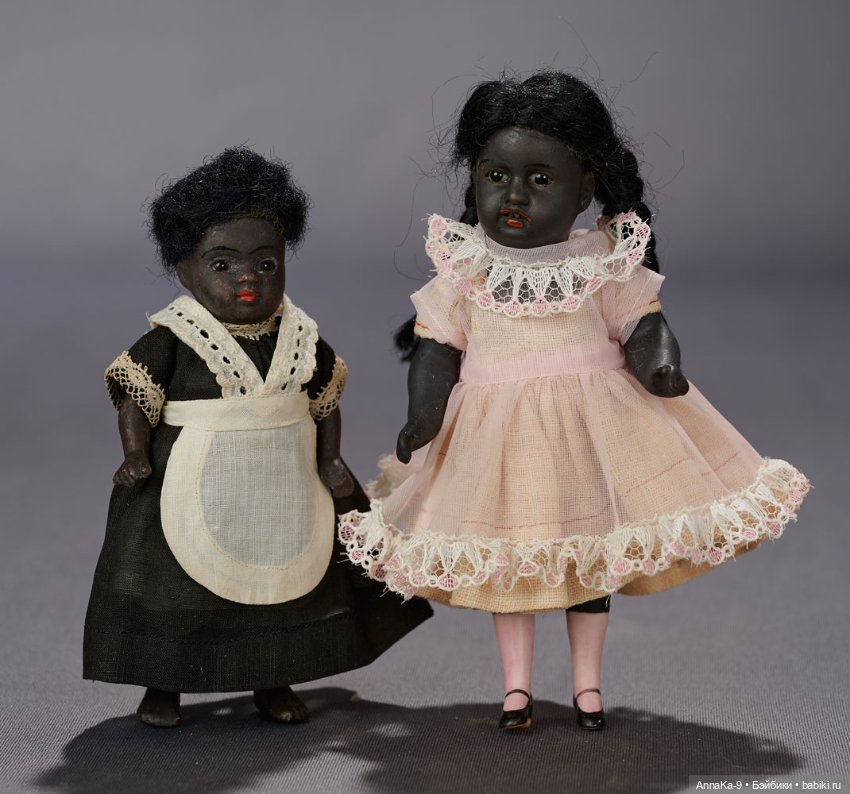 Mignonette африканки и мулатки, подборка фотографий