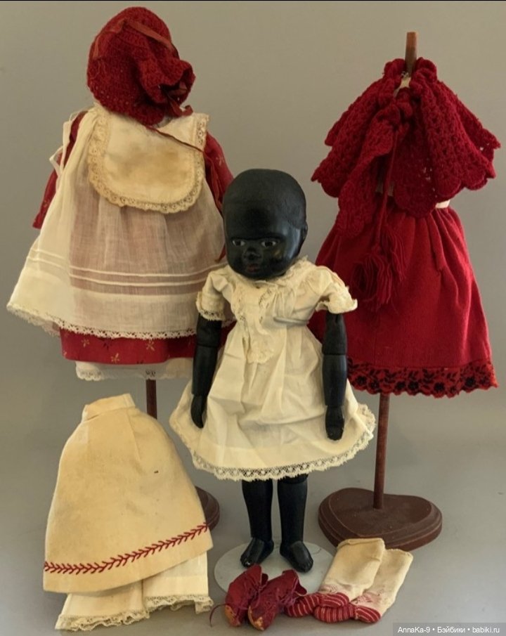 Mignonette африканки и мулатки, подборка фотографий